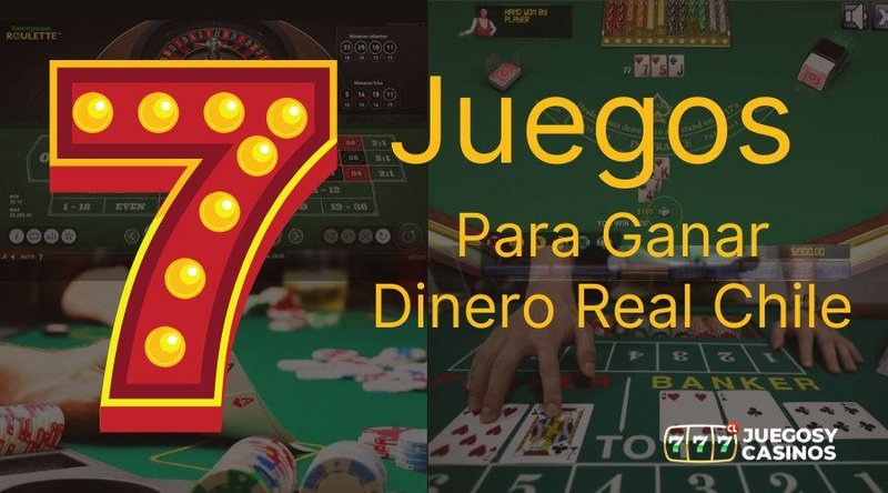 Casinos con Dinero Real: ¿Qué Debemos Saber antes de Iniciar?
