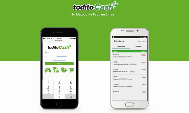 Casinos con Todito Cash: Gestión Financiera y Responsabilidad en el Juego