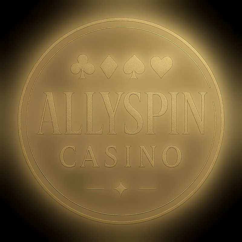 Allyspin Casino Erfahrungen - Wir Testen die Casino Seite für Sie