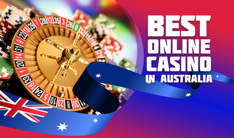 Experience Excitement and Rewards with Asino Casino Australia Online Today