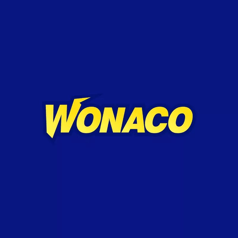 Overview of wonaco bonus codes