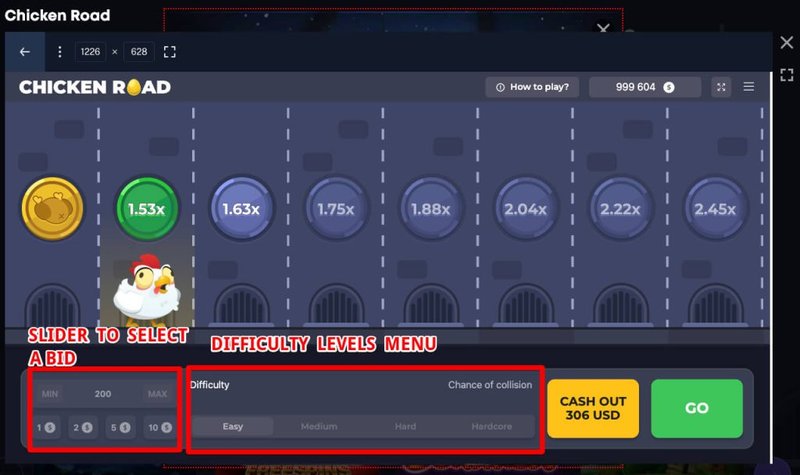 Descubre Las Nuevas Funciones Del Juego De Casino 'Chicken Road 2' En España