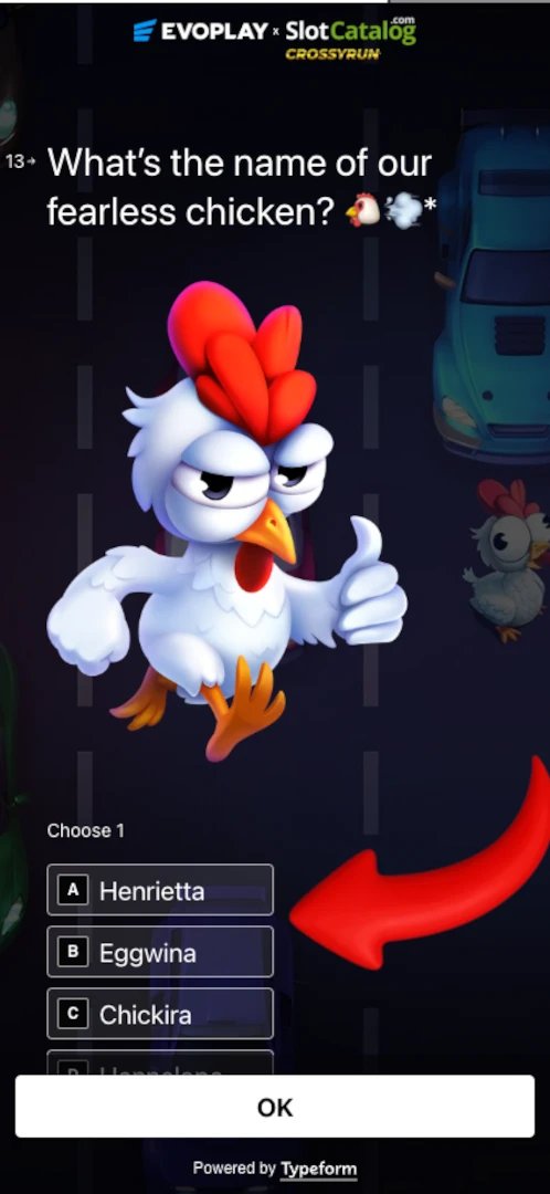 Image: Descubre el misterioso juego de azar en línea de Urgente Incalificable Rush