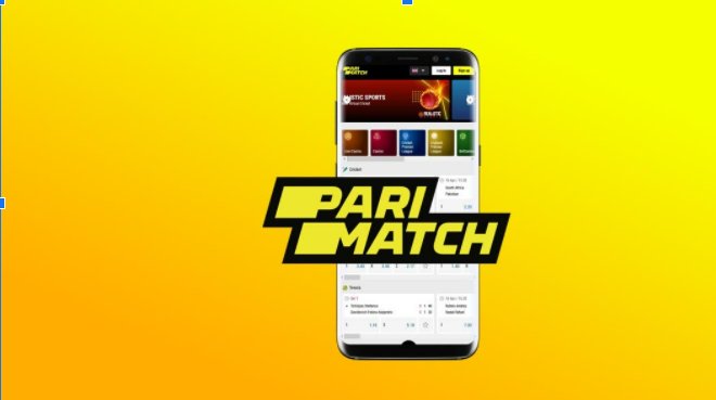 Mejor parimatch casino online en Chile
